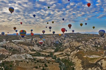 15-Day Grand Tour of Turkey