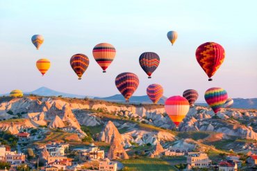3-Day Cappadocia Tour from Kayseri Airport